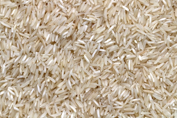 Riz Basmati U (1kg)