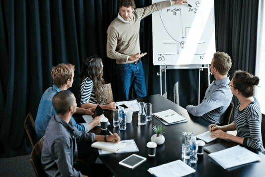 L'Autofinancement Stratégique : La Clé de Votre Indépendance et de Votre Croissance Maîtrisée