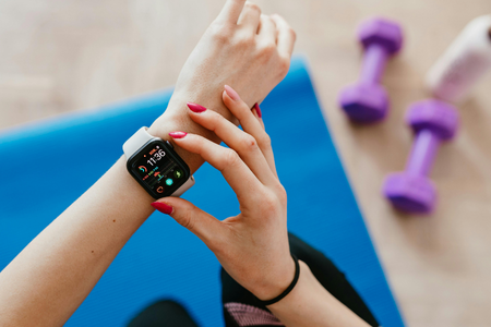 Étude de Marché : Le Potentiel de l'Actif Digital dans le Secteur du Bien-être et du Fitness
