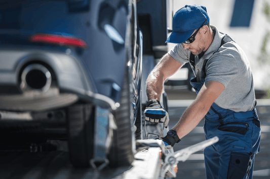 Étude de Cas : Le Dépanneur-Remorqueur Digital - Bâtissez Votre Patrimoine d'Autonomie