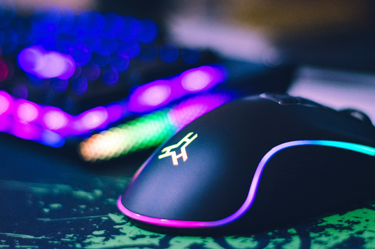 Étude de Marché : Le Potentiel de l'Actif Digital dans le Secteur Tech et Gaming