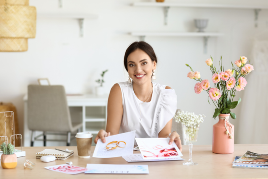 Étude de Cas : Le Wedding Planner Digital - Concevez Votre Patrimoine Numérique pour le Mariage de Demain