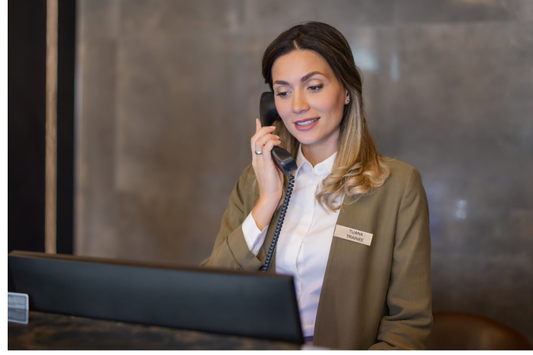 Étude de Cas : Le Concierge Digital - L'Art d'Étendre Votre Influence de Services Exclusifs