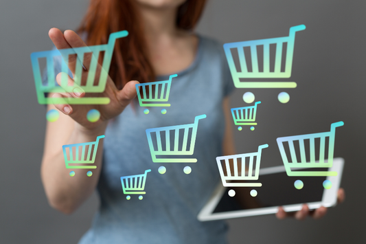 Étude de Marché : Le Potentiel de l'Actif Digital dans l'Épicerie en Ligne et le Supermarché