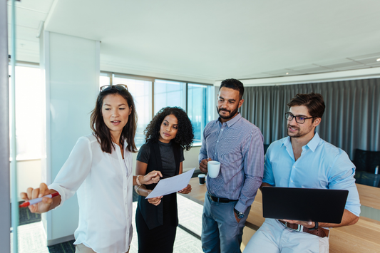 Cas 2 : Vous Accompagnez un Groupe d'Investisseurs (Apporteur d'Affaires & Facilitateur)