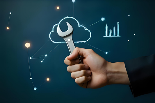 Étude de Cas : Le Plombier Connecté - Développer Votre Patrimoine Digital de Services