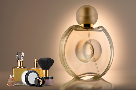 Étude de Marché : Le Potentiel de l'Actif Digital dans le Secteur Beauté, Parfum et Hygiène Personnelle